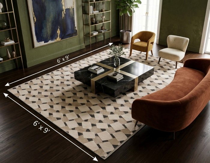 6x9 rug
